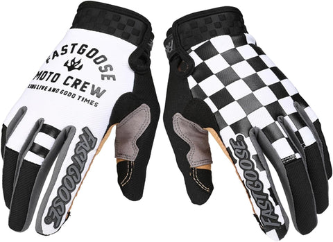 Guantes De Ciclismo Motociclismo Unisex