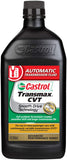 Aceite Castrol Transmax Cvt Caja 6pz