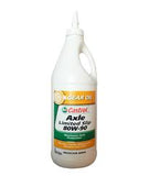 Aceite Castrol Axle Limited Slip 80w-90 Caja 12pz