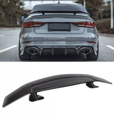 Aleron Gt 47 Pulgadas Audi A3 S3 Rs3 A4 S4 A5 A6