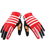 Guantes De Ciclismo Motociclismo Unisex