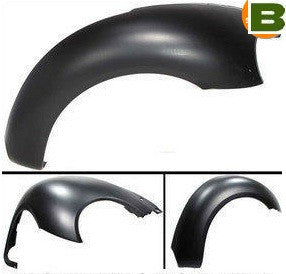 Salpicadera Derecha VW Beetle 98-05