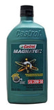 Aceite Para Motor Castrol Magnatec 20w50 6pz