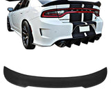 Aleron Cajuela Dodge Charger 2015-2020