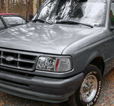Cuarto Frontal Ford Ranger 1993-1997