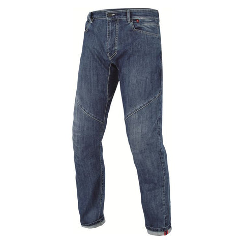 Jeans Caballero Para Motociclistas Dainese