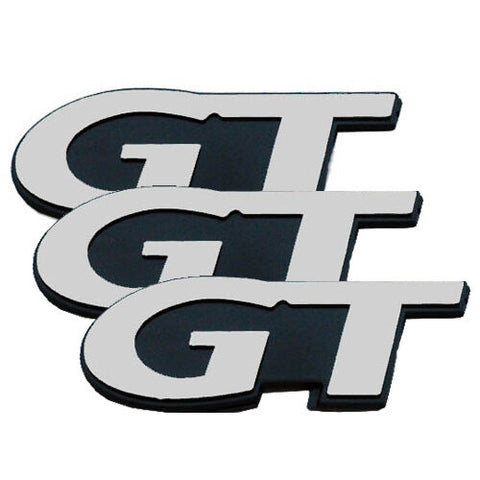 Emblema Mustang GT 1999-2004