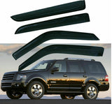 Deflectores Ventanilla Ford Ford Expedition 1997-2017