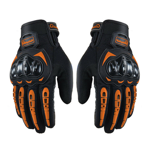 Guantes Touch Para Motociclistas