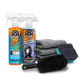 Abrillantador De Llantas Y Rines Chemical Guys