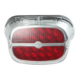 Calavera Led Harley Davidson Flhrc 09-13