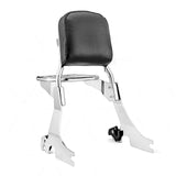 Respaldo Para Moto Harley Sportster Xl 883 1200 04-20