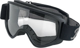 Goggles Para Motociclista Biltwell