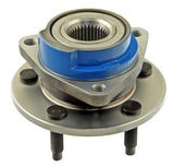 2006 - 2008 Colorado Maza Delantera