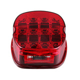 Calavera led Harley Davidson Flhrc, Flhtc 2009