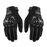 Guantes Touch Para Motociclistas