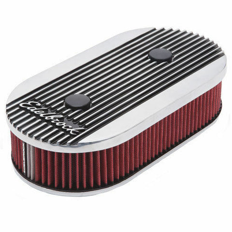 filtro de aire Edelbrock 4272 Elite II