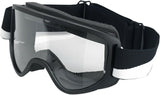 Goggles Para Motociclista Biltwell