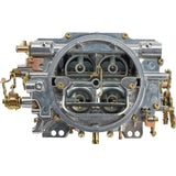 carburador de Estrangulador manual edelbrock 600 CFM