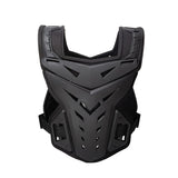 Chaleco Para Motociclista Con Proteccion Estilo Motocross