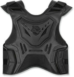 Chaleco de proteccion motocross para mujer