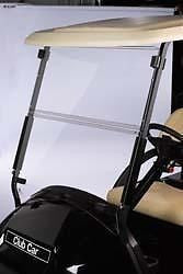 Parabrisas De Acrilico Para Carros De Golf Precedent 2004