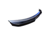 Aleron Cajuela Estilo Fibra Carbono Mustang 2015-2020