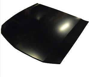 Cofre De Acero Para Ford Mustang 05 - 09