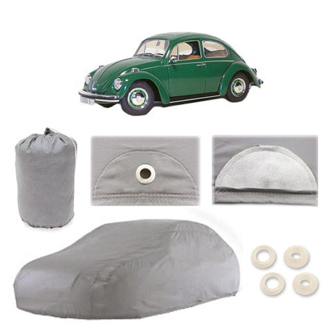 Funda Para Vw Sedan 1950 - 1980