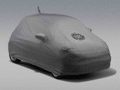 Funda Completa Para Fiat 500 2007 - 2013