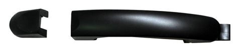 Manija Exterior Volkswagen Beetle 1998 - 2011
