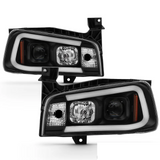 Faros Led Charger 2006 Al 2010 Par