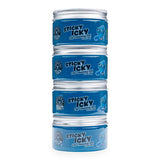 Gel Limpiador Para Autos Sticky Icky Chemical Guys 4pz
