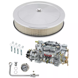 Kit De Carburador Edelbrock 1406k