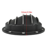Tapa de diferencial 8.5 " Silverado camaro blazer