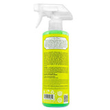 Lavado En Seco Con Cera Automotriz Chemical Guys 473 Ml
