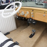 Dado Decorativos Para Auto De Felpa Colgantes