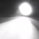 Faros Niebla Ram Promaster 2014 Al 2021