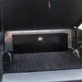 Caja Para Herramientas organizador Aluminio Truck Camionetas 49