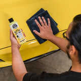 Cera Automotriz Chemical Guys