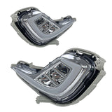 Faros Niebla LED Accent 2012-2017