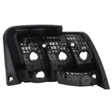 Calaveras Mustang 1999 Al 2004