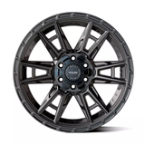 Juego De Rines 20x9 Ram Jeep Chevy Gmc Ford