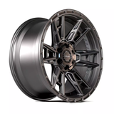 Juego De Rines 20x9 Ram Jeep Chevy Gmc Ford