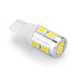 LED T10  W5W 10 SMD 192 168