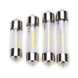 Led Festoon Cob C5W Luces de domo