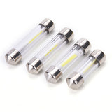Led Festoon Cob C5W Luces de domo