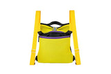 Bolso nylon mochila vespa
