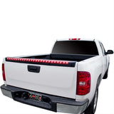 Luz de freno led silverado 1999-2007