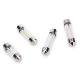 Led Festoon Cob C5W Luces de domo